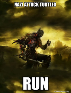 Dark Souls III - Dark Souls 3