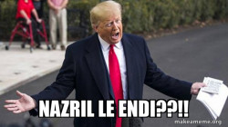 Trump - Impeachment Quid Pro Quo