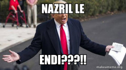 Trump - Impeachment Quid Pro Quo