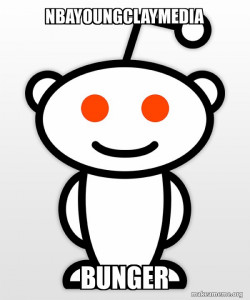 Good Guy Reddit