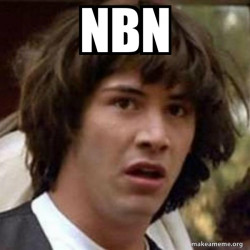 Conspiracy Keanu