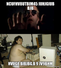 Hackers Meme