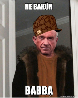 Scumbag RFK