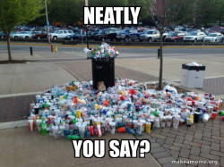 Canadian Football Fans meme