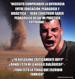 Tornado Guy