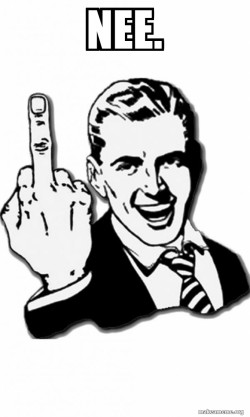 Fuck You