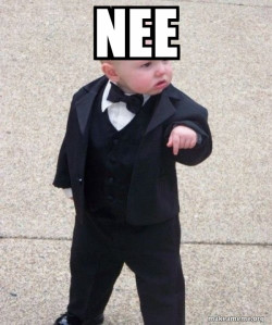 Godfather Baby