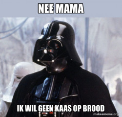 Darth Vader