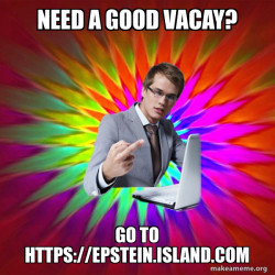 Not Always Overly Suave IT Guy