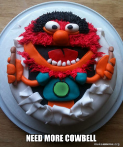 Cake Day