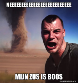 Tornado Guy