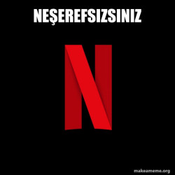 Netflix