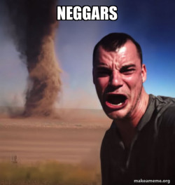 Tornado Guy