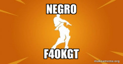 Orange Justice