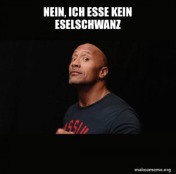 Dwayne Johnson (The Rock)