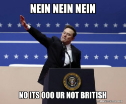 Nazi Elon