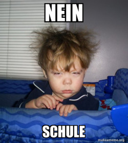Monday Mornings