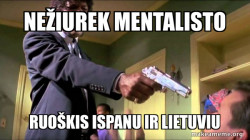 Samuel L. Jackson Say What