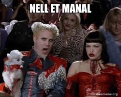 So Hot Right Now