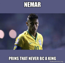 Neymar da Silva Santos JÃÂºnior