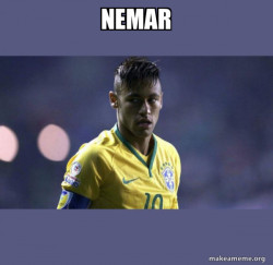 Neymar da Silva Santos JÃÂºnior