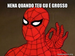 Spiderman - Care factor Zero