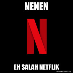 Netflix