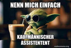 Cool Yoda (Sunglasses)