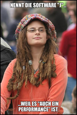 Bad Argument Hippie
