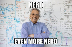 Good Guy Professor