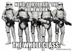 Storm Troopers