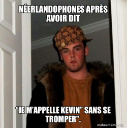 Scumbag Steve