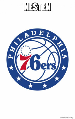 Philadelphia 76ers