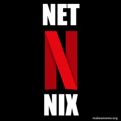 Netflix