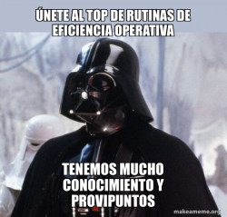 Darth Vader