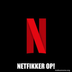 Netflix