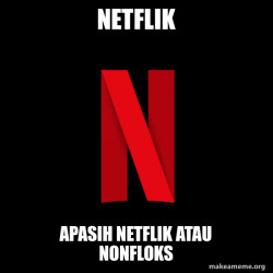 Netflix