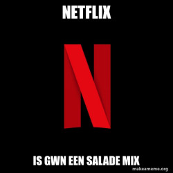Netflix
