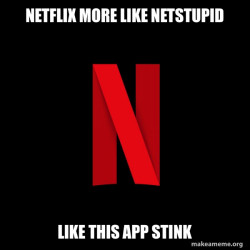 Netflix