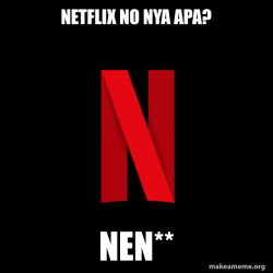 Netflix