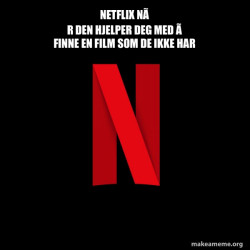 Netflix