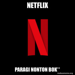 Netflix