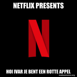 Netflix