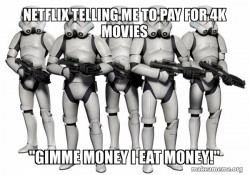 Storm Troopers
