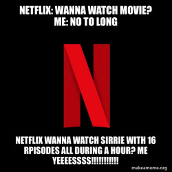 Netflix