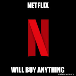 Netflix