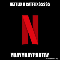 Netflix