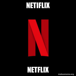 Netflix
