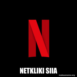 Netflix