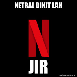 Netflix